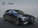 MERCEDES-BENZ A 250 AMG Line 4m