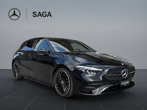 MERCEDES-BENZ A 250 AMG Line 4m