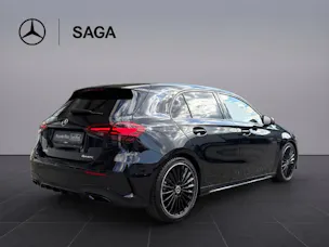 MERCEDES-BENZ A 250 AMG Line 4m
