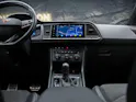 CUPRA Ateca 1.5TSI DSG *Werksgarantie*Lenkradheizung*LED Scheinwerfer*