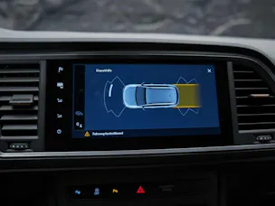 CUPRA Ateca 1.5TSI DSG *Werksgarantie*Lenkradheizung*LED Scheinwerfer*