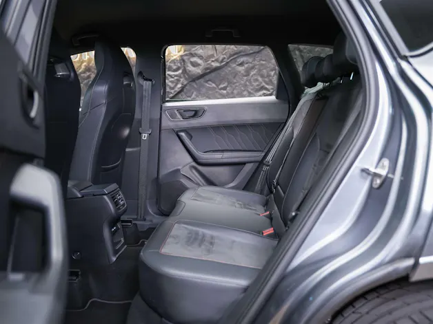 CUPRA Ateca 1.5TSI DSG *Werksgarantie*Lenkradheizung*LED Scheinwerfer*