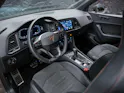 CUPRA Ateca 1.5TSI DSG *Werksgarantie*Lenkradheizung*LED Scheinwerfer*
