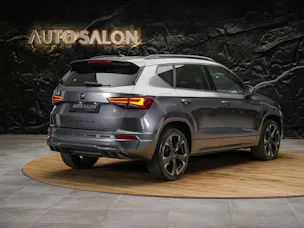 CUPRA Ateca 1.5TSI DSG *Werksgarantie*Lenkradheizung*LED Scheinwerfer*