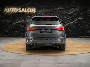 CUPRA Ateca 1.5TSI DSG *Werksgarantie*Lenkradheizung*LED Scheinwerfer*