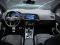 CUPRA Ateca 1.5TSI DSG *Werksgarantie*Lenkradheizung*LED Scheinwerfer*
