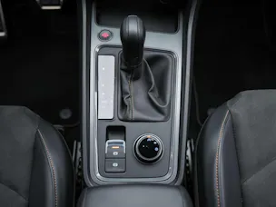 CUPRA Ateca 1.5TSI DSG *Werksgarantie*Lenkradheizung*LED Scheinwerfer*