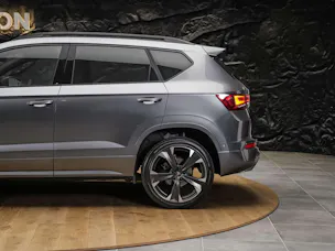 CUPRA Ateca 1.5TSI DSG *Werksgarantie*Lenkradheizung*LED Scheinwerfer*