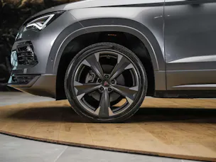 CUPRA Ateca 1.5TSI DSG *Werksgarantie*Lenkradheizung*LED Scheinwerfer*