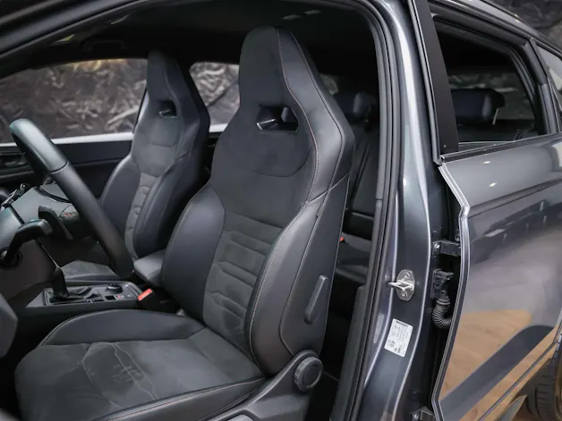 CUPRA Ateca 1.5TSI DSG *Werksgarantie*Lenkradheizung*LED Scheinwerfer*