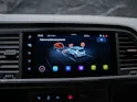 CUPRA Ateca 1.5TSI DSG *Werksgarantie*Lenkradheizung*LED Scheinwerfer*