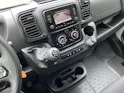 OPEL Movano 2.2 d 3,5t L3H2 180PS AHK
