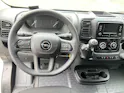 OPEL Movano 2.2 d 3,5t L3H2 180PS AHK