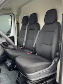 OPEL Movano 2.2 d 3,5t L3H2 180PS AHK