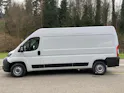 OPEL Movano 2.2 d 3,5t L3H2 180PS AHK