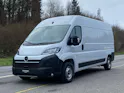 OPEL Movano 2.2 d 3,5t L3H2 180PS AHK