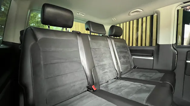 VW T6 MULTIVAN 2.0 Bi-TDI BUSINESS 4 MOTION DSG l 199 PS