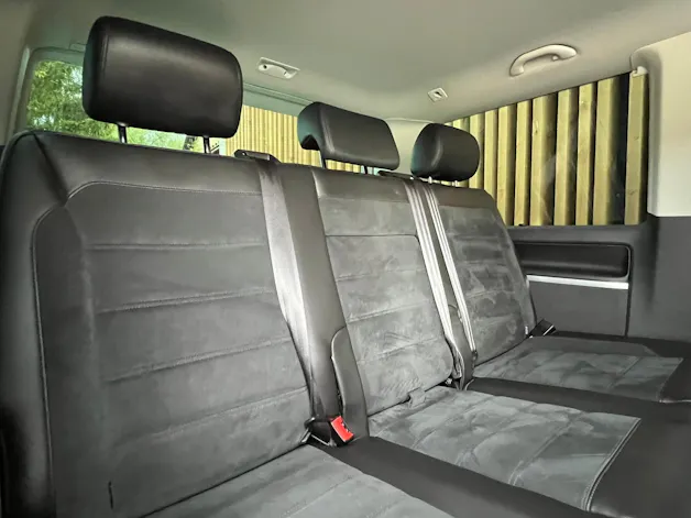 VW T6 MULTIVAN 2.0 Bi-TDI BUSINESS 4 MOTION DSG l 199 PS