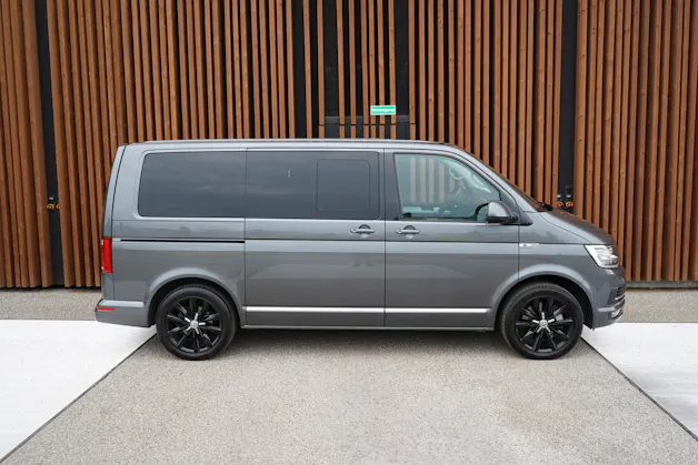 VW T6 MULTIVAN 2.0 Bi-TDI BUSINESS 4 MOTION DSG l 199 PS