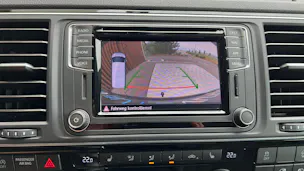 VW T6 MULTIVAN 2.0 Bi-TDI BUSINESS 4 MOTION DSG l 199 PS