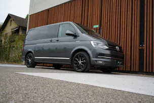 VW T6 MULTIVAN 2.0 Bi-TDI BUSINESS 4 MOTION DSG l 199 PS