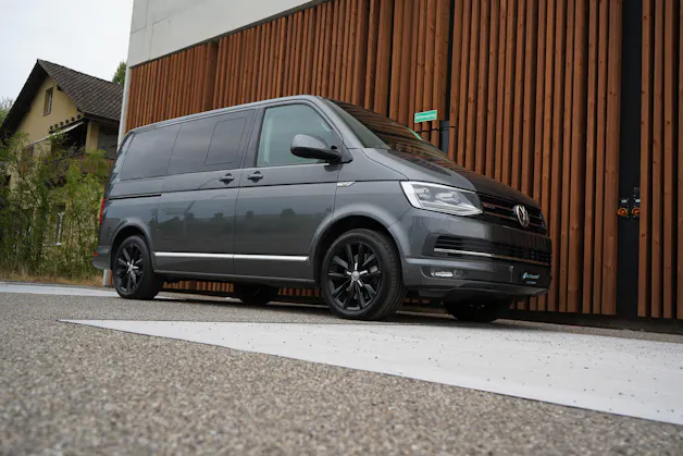 VW T6 MULTIVAN 2.0 Bi-TDI BUSINESS 4 MOTION DSG l 199 PS