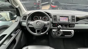 VW T6 MULTIVAN 2.0 Bi-TDI BUSINESS 4 MOTION DSG l 199 PS