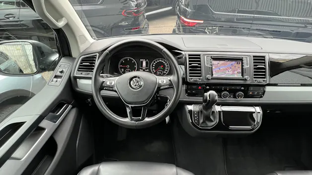 VW T6 MULTIVAN 2.0 Bi-TDI BUSINESS 4 MOTION DSG l 199 PS