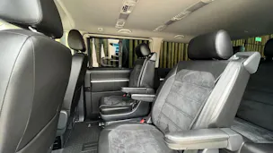 VW T6 MULTIVAN 2.0 Bi-TDI BUSINESS 4 MOTION DSG l 199 PS