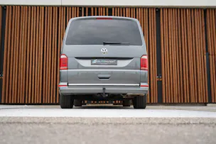 VW T6 MULTIVAN 2.0 Bi-TDI BUSINESS 4 MOTION DSG l 199 PS