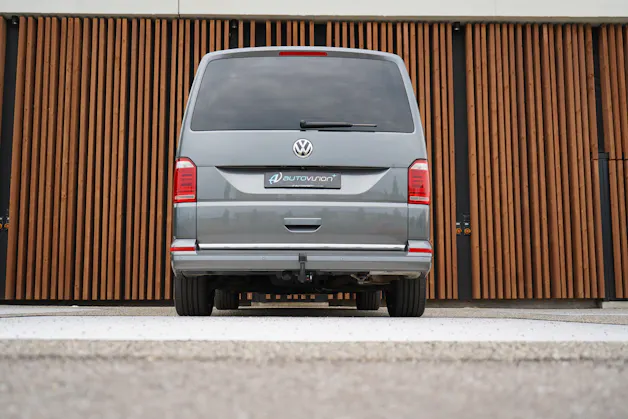 VW T6 MULTIVAN 2.0 Bi-TDI BUSINESS 4 MOTION DSG l 199 PS
