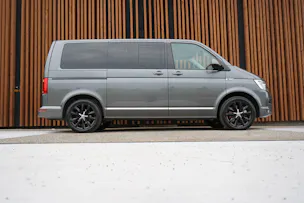 VW T6 MULTIVAN 2.0 Bi-TDI BUSINESS 4 MOTION DSG l 199 PS