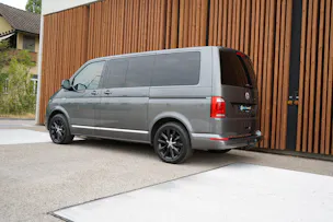 VW T6 MULTIVAN 2.0 Bi-TDI BUSINESS 4 MOTION DSG l 199 PS
