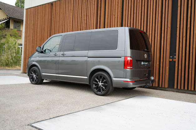 VW T6 MULTIVAN 2.0 Bi-TDI BUSINESS 4 MOTION DSG l 199 PS