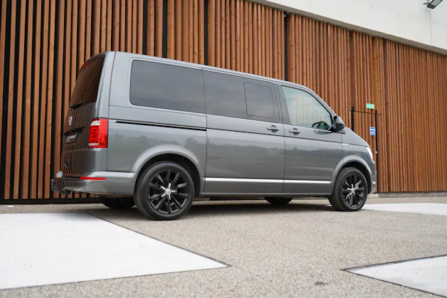 VW T6 MULTIVAN 2.0 Bi-TDI BUSINESS 4 MOTION DSG l 199 PS