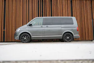 VW T6 MULTIVAN 2.0 Bi-TDI BUSINESS 4 MOTION DSG l 199 PS