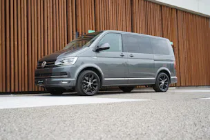VW T6 MULTIVAN 2.0 Bi-TDI BUSINESS 4 MOTION DSG l 199 PS