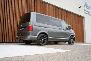 VW T6 MULTIVAN 2.0 Bi-TDI BUSINESS 4 MOTION DSG l 199 PS