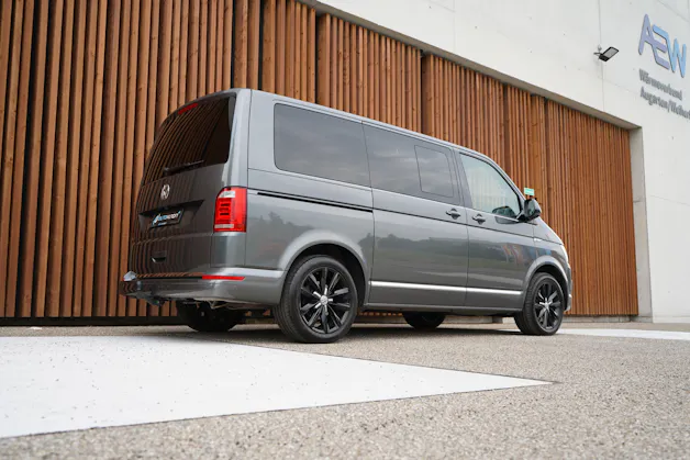 VW T6 MULTIVAN 2.0 Bi-TDI BUSINESS 4 MOTION DSG l 199 PS