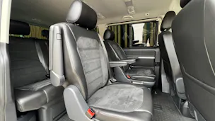 VW T6 MULTIVAN 2.0 Bi-TDI BUSINESS 4 MOTION DSG l 199 PS