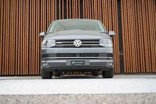 VW T6 MULTIVAN 2.0 Bi-TDI BUSINESS 4 MOTION DSG l 199 PS