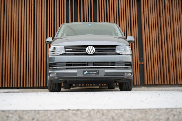 VW T6 MULTIVAN 2.0 Bi-TDI BUSINESS 4 MOTION DSG l 199 PS