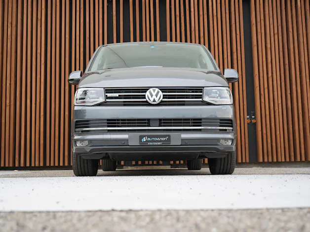 VW T6 MULTIVAN 2.0 Bi-TDI BUSINESS 4 MOTION DSG l 199 PS