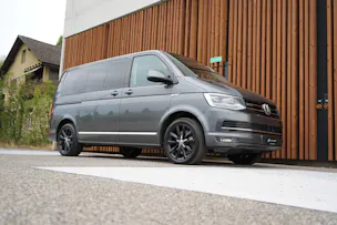 VW T6 MULTIVAN 2.0 Bi-TDI BUSINESS 4 MOTION DSG l 199 PS