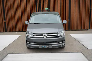 VW T6 MULTIVAN 2.0 Bi-TDI BUSINESS 4 MOTION DSG l 199 PS