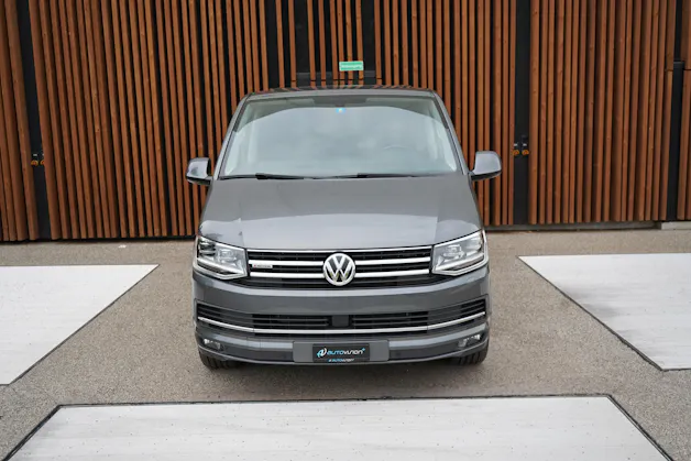 VW T6 MULTIVAN 2.0 Bi-TDI BUSINESS 4 MOTION DSG l 199 PS