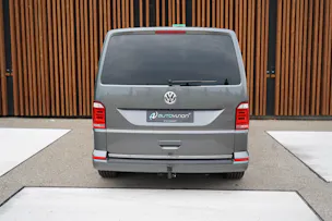 VW T6 MULTIVAN 2.0 Bi-TDI BUSINESS 4 MOTION DSG l 199 PS