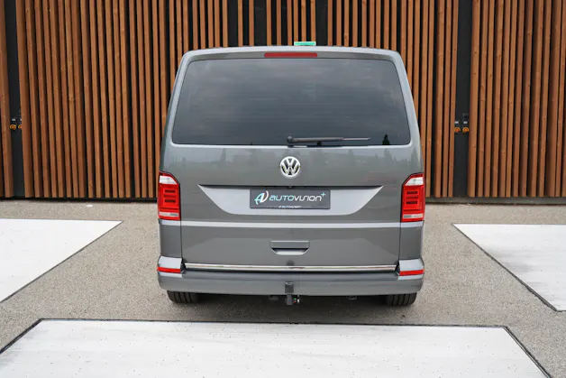 VW T6 MULTIVAN 2.0 Bi-TDI BUSINESS 4 MOTION DSG l 199 PS