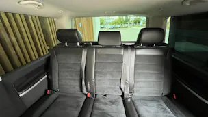 VW T6 MULTIVAN 2.0 Bi-TDI BUSINESS 4 MOTION DSG l 199 PS