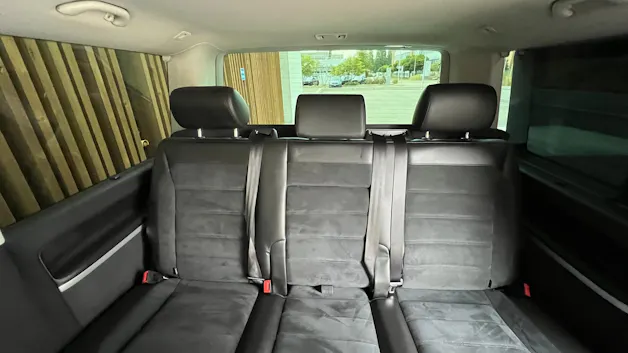 VW T6 MULTIVAN 2.0 Bi-TDI BUSINESS 4 MOTION DSG l 199 PS